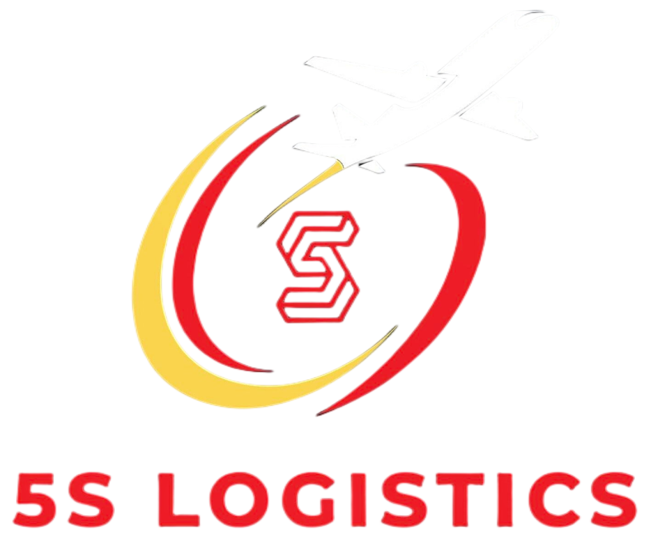 5slogistics